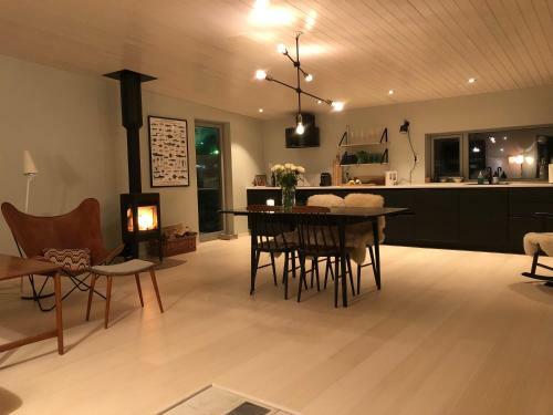 Lofoten P� Sitt Beste