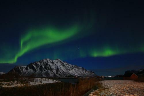 Lofoten P� Sitt Beste