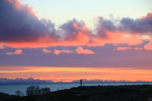Lofoten P� Sitt Beste