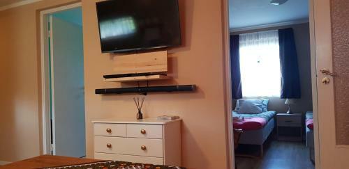 Apartamento Holiday House In Lofoten