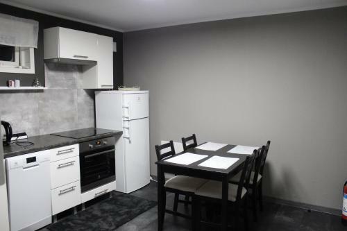 Apartamento Lofoten Leilighet