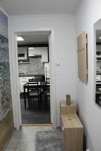 Apartamento Lofoten Leilighet