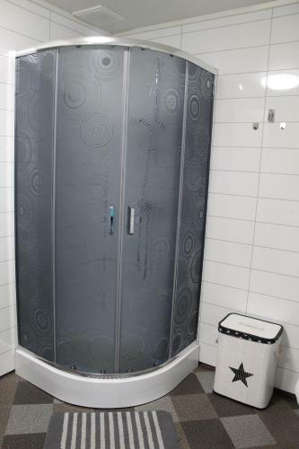 Apartamento Lofoten Leilighet