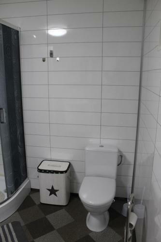 Apartamento Lofoten Leilighet