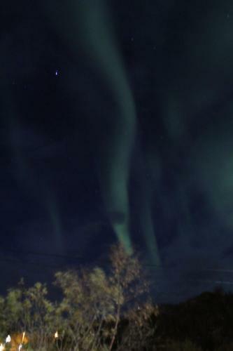 Apartamento Lofoten Leilighet