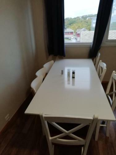 Kirkenes Hotell