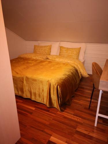 Hostal Goldin