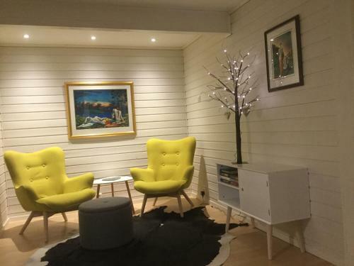 Eira Apartment