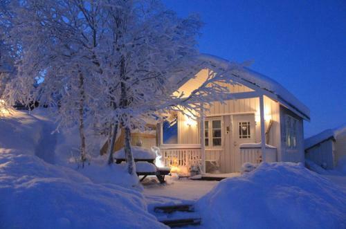 Eira Apartment