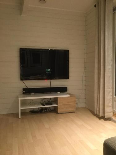 Eira Apartment