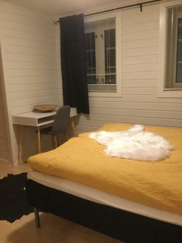 Eira Apartment