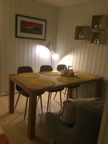 Eira Apartment