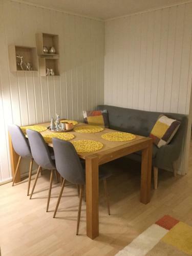 Eira Apartment