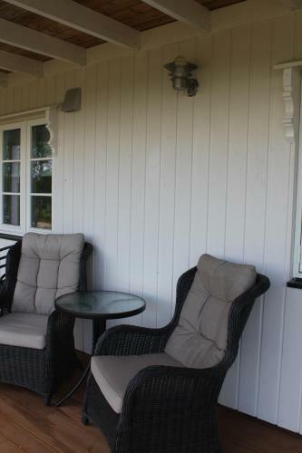 Eira Apartment