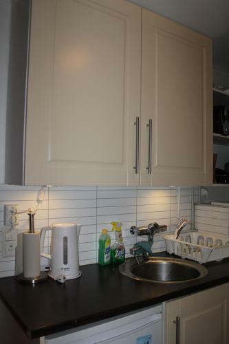 Eira Apartment