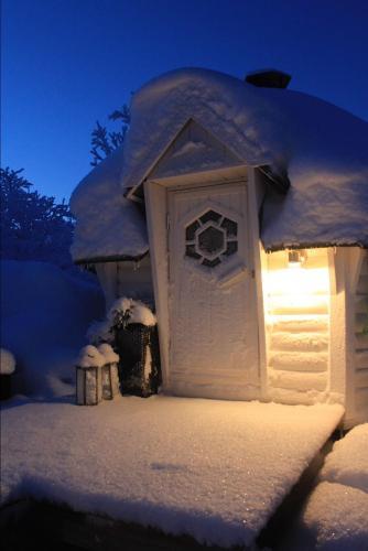 Eira Apartment