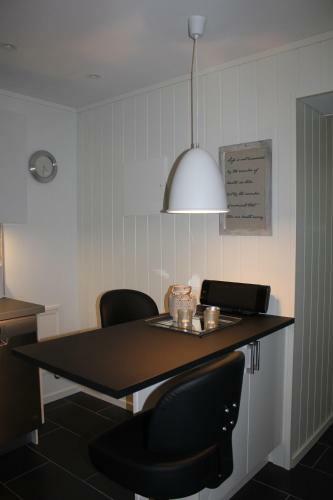 Eira Apartment