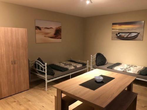 Monteur Design Apartment