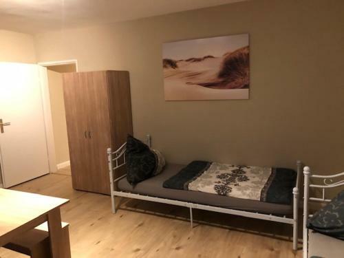 Monteur Design Apartment