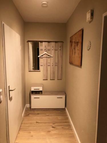 Monteur Design Apartment