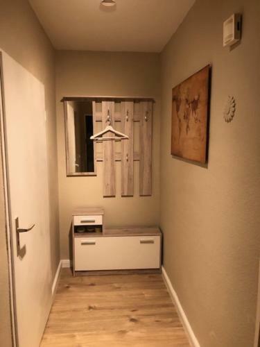 Monteur Design Apartment