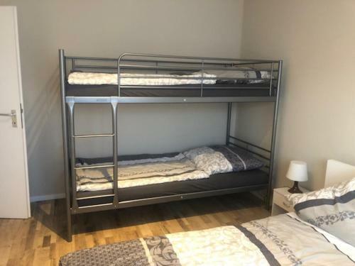 Monteur Apartment Rodenbach