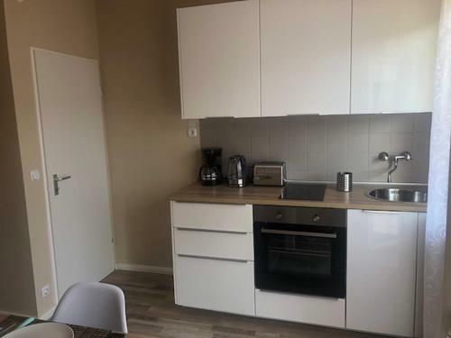 Monteur Apartment Rodenbach