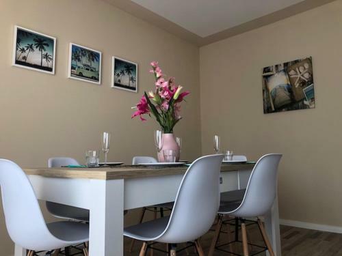 Monteur Apartment Rodenbach
