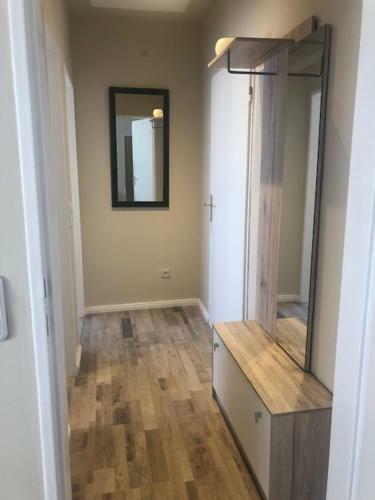 Monteur Apartment Rodenbach