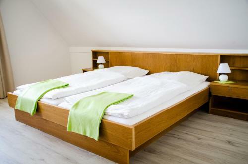Posada Wallfahrts-gastst�tte Heilbr�nnl
