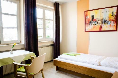Posada Wallfahrts-gastst�tte Heilbr�nnl