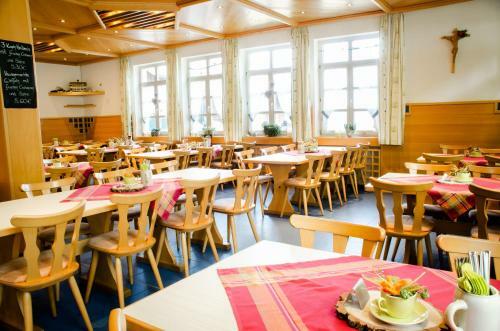 Posada Wallfahrts-gastst�tte Heilbr�nnl