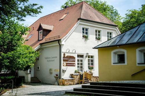 Posada Wallfahrts-gastst�tte Heilbr�nnl