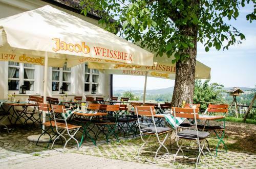 Posada Wallfahrts-gastst�tte Heilbr�nnl