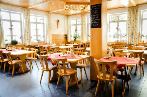 Posada Wallfahrts-gastst�tte Heilbr�nnl