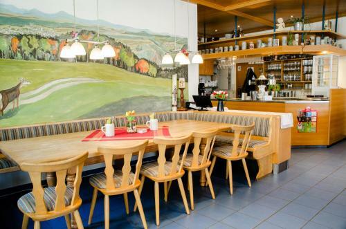 Posada Wallfahrts-gastst�tte Heilbr�nnl