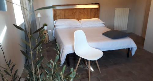 Bed & Breakfast Cavour21
