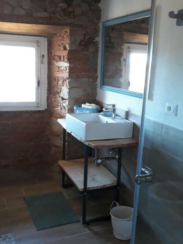 Bed & Breakfast Cavour21