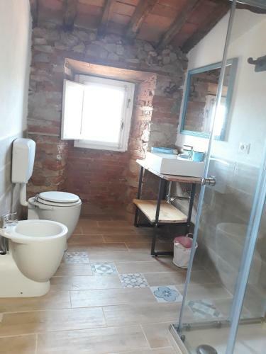 Bed & Breakfast Cavour21