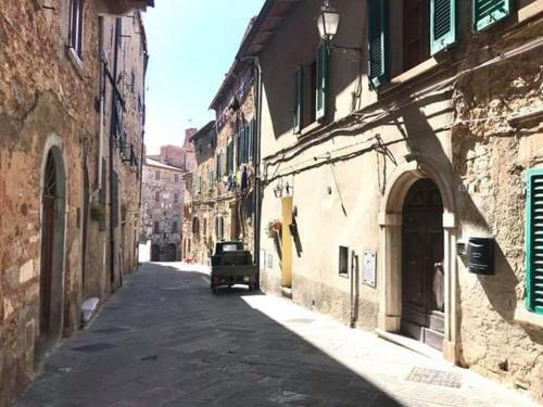 Bed & Breakfast Cavour21