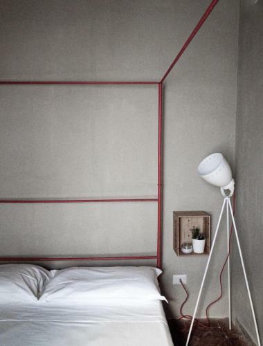 Bed & Breakfast Cavour21