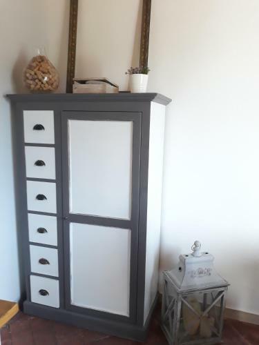 Bed & Breakfast Cavour21