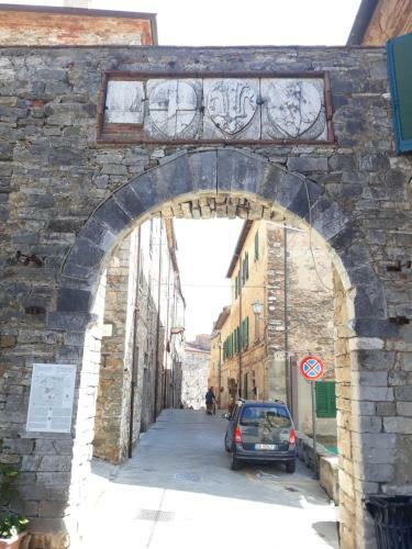 Bed & Breakfast Cavour21