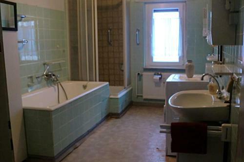 Apartamento Work & Stay In Rodenbach