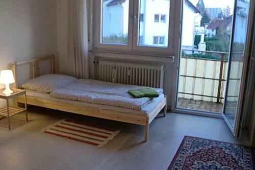 Apartamento Work & Stay In Rodenbach