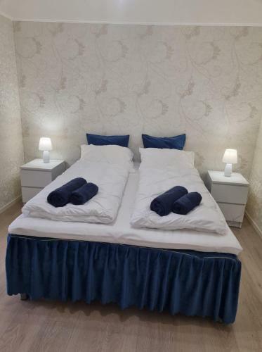 Holiday Apartment
