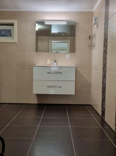 Holiday Apartment