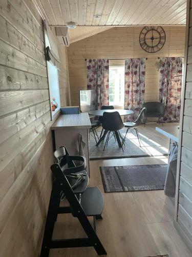 Sydalen House