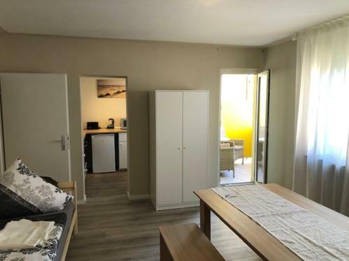 Apartamento Monteur Design Wohnung
