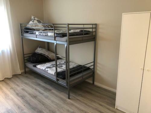 Apartamento Monteur Design Wohnung
